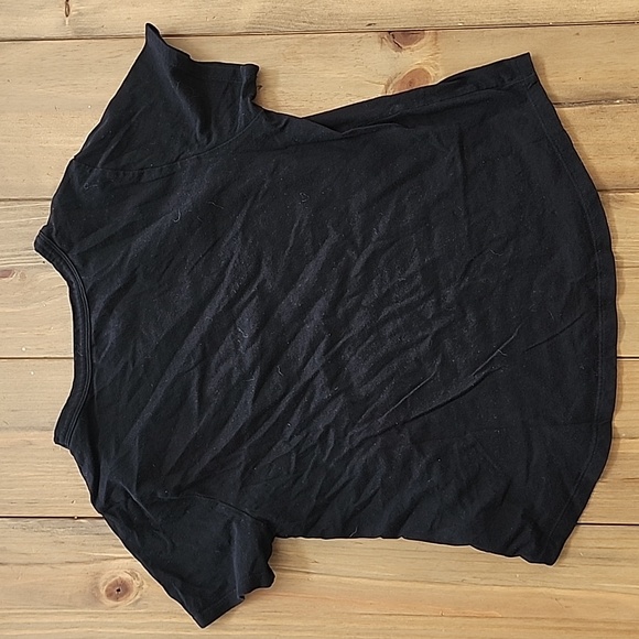 5 Old Navy Essential Everywear Short Sleeve T-Shirt Lot - Picture 13 of 15